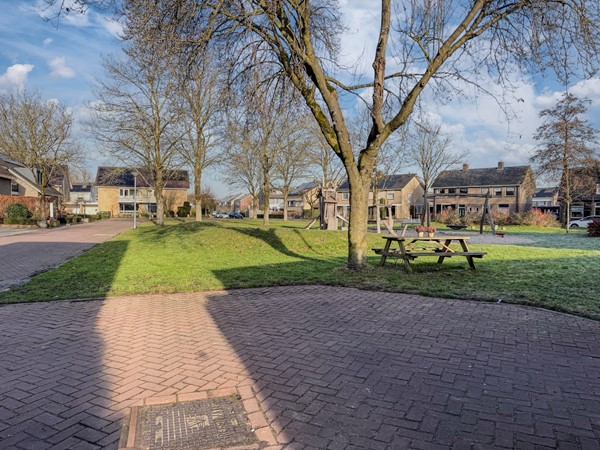 Medium property photo - Lentemorgen 102, 6903 CT Zevenaar